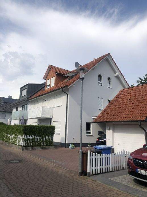 Objektbeschreibung: ... - Vermietung 2-Zimmer-Wohnungen