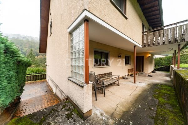Terrasse 1