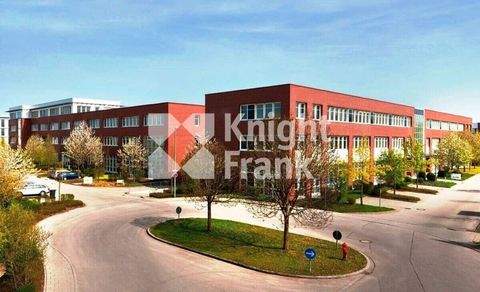 Feldkirchen Büros, Büroräume, Büroflächen 