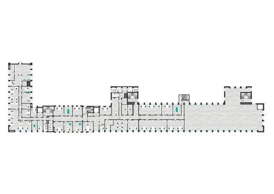 unverbindlicher Grundriss