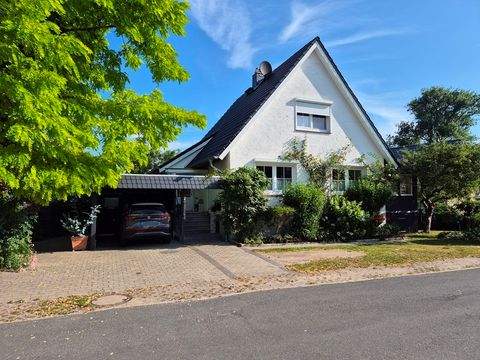 Toppenstedt / Tangendorf Häuser, Toppenstedt / Tangendorf Haus kaufen