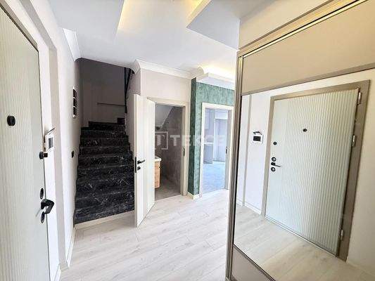 2 and 3-Bedroom Investment Apartments in Ankara Gölbaşı