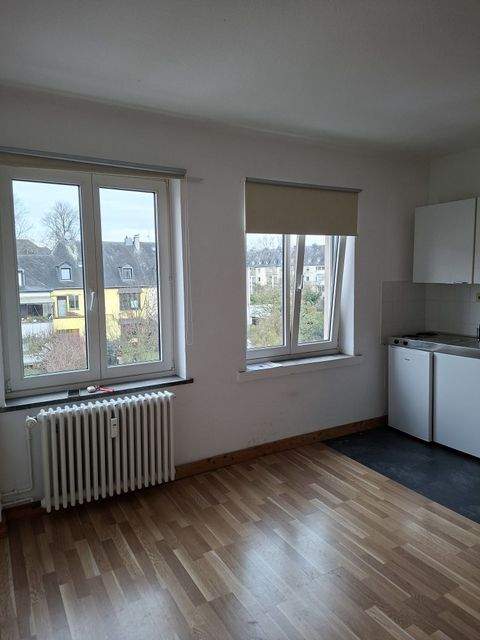 Trier Wohnungen, Trier Wohnung mieten