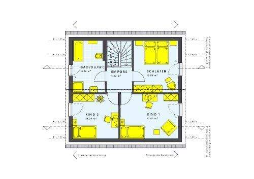 Familienfreundliches Zuhause
