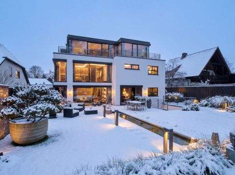 München Häuser, München Haus kaufen