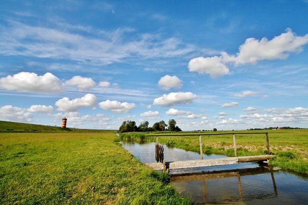 Pilsumer Leuchtturm