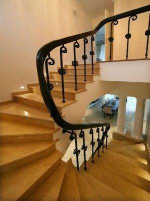 Kreta, Schisma Eloundas: Luxusvilla am Meer mit Pool, Gästehaus, Privatstrand und 5-Sterne-Hotelservice zu verkaufen