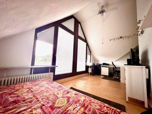 Arbeits.-Gästezimmer andere Ansicht