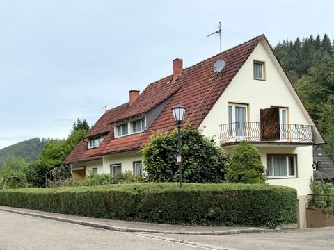 Badenweiler Häuser, Badenweiler Haus kaufen