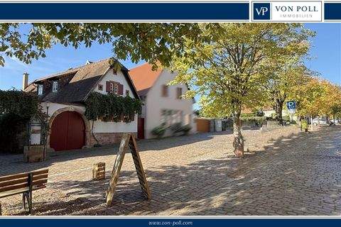 Rhodt unter Rietburg Häuser, Rhodt unter Rietburg Haus kaufen