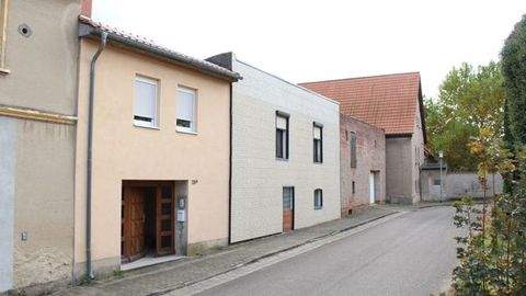 Giersleben Häuser, Giersleben Haus kaufen