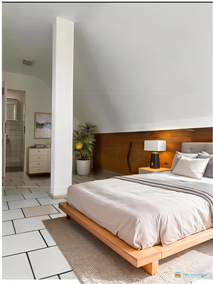 Einrichtungsbeispiel