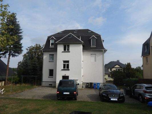 August Bebel Strasse_3 Hausansicht.JPG