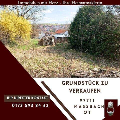 Maßbach Grundstücke, Maßbach Grundstück kaufen