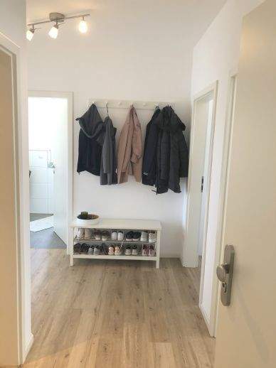 Hamminkeln Wohnungen, Hamminkeln Wohnung mieten
