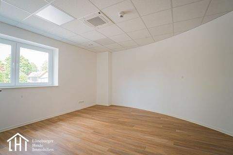 Lüneburg Büros, Büroräume, Büroflächen 