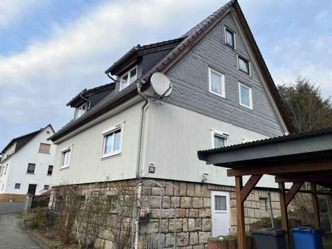 Hatzfeld Häuser, Hatzfeld Haus kaufen