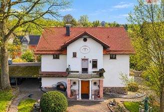 Villa in Gersdorf