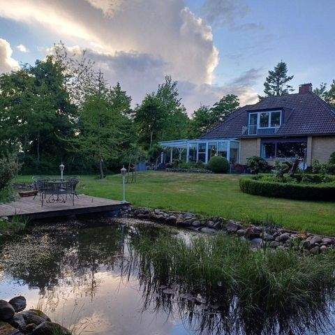 Großenwiehe Häuser, Großenwiehe Haus mieten 