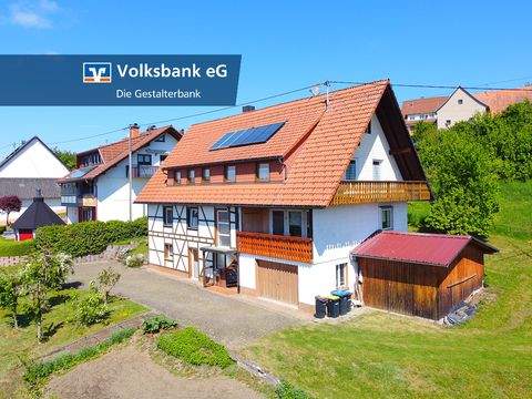 Löffingen / Reiselfingen Häuser, Löffingen / Reiselfingen Haus kaufen