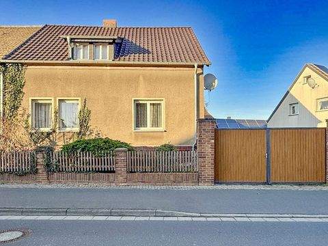 Jeßnitz Häuser, Jeßnitz Haus kaufen