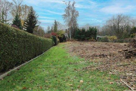 Chemnitz Grundstücke, Chemnitz Grundstück kaufen