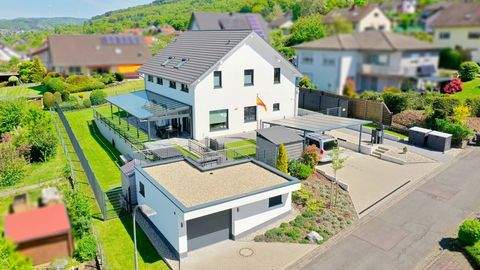 Schlüchtern Häuser, Schlüchtern Haus kaufen