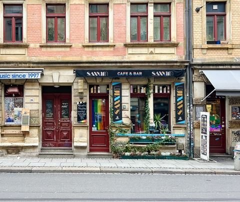 Dresden Gastronomie, Pacht, Gaststätten