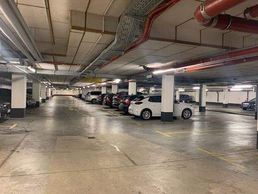 Tiefgarage