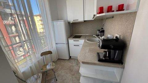 Sunny Beach Wohnungen, Sunny Beach Wohnung kaufen