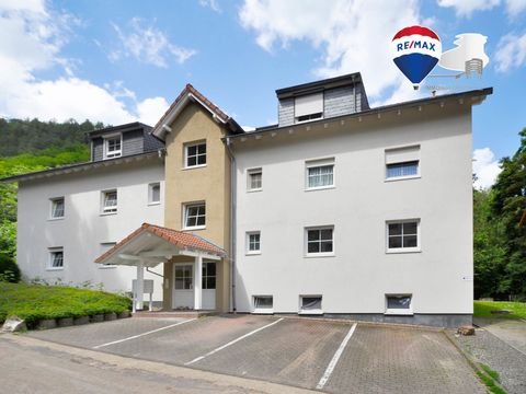 Trier Wohnungen, Trier Wohnung mieten