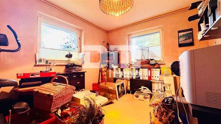 EG Gästezimmer / Büro