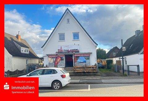 Lübeck Häuser, Lübeck Haus kaufen