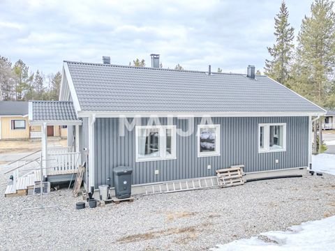 Kittilä Häuser, Kittilä Haus kaufen