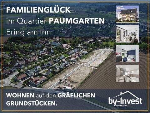 Ering Grundstücke, Ering Grundstück kaufen