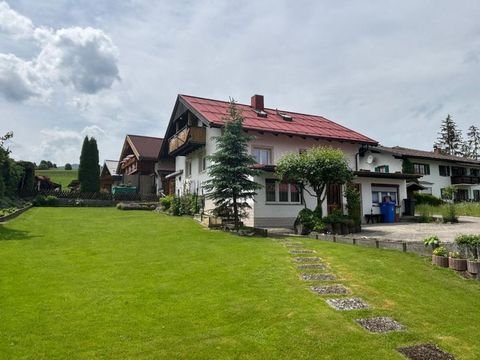 Fischen im Allgäu Häuser, Fischen im Allgäu Haus kaufen