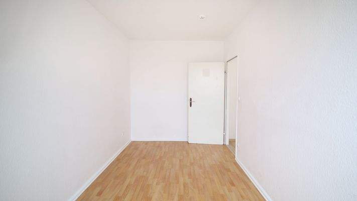 Rückseite kleines Zimmer