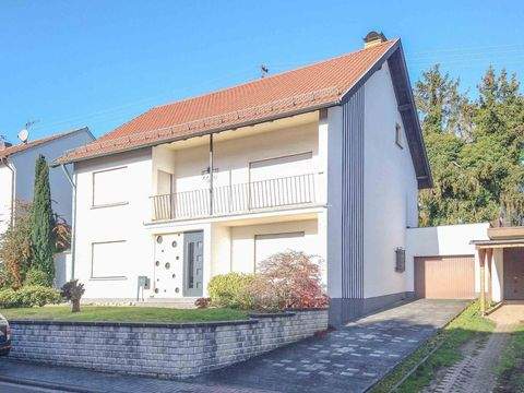 Quierschied Häuser, Quierschied Haus mieten 