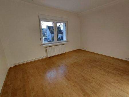 Schlafzimmer Obergeschoss