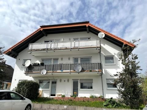 Bad Marienberg Wohnungen, Bad Marienberg Wohnung mieten