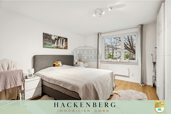 Schlafzimmer Titelbild
