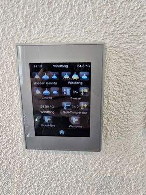 19 Smart Home Technik