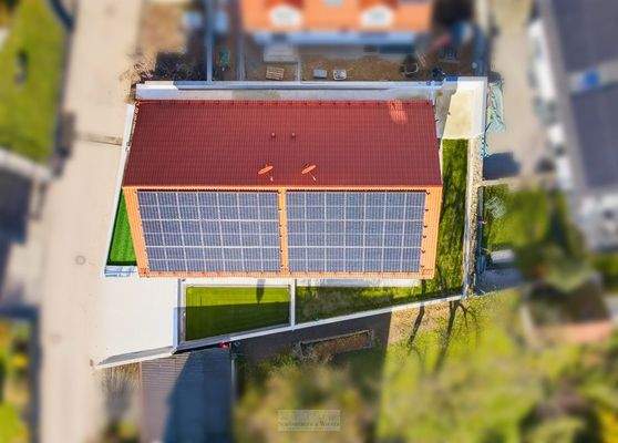 Grundstück Perspektive 2