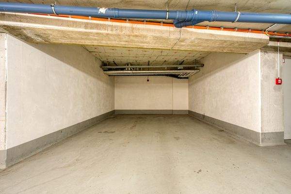 Private Doppelgarage