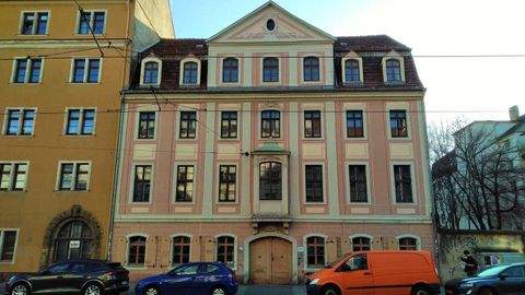 Dresden Renditeobjekte, Mehrfamilienhäuser, Geschäftshäuser, Kapitalanlage