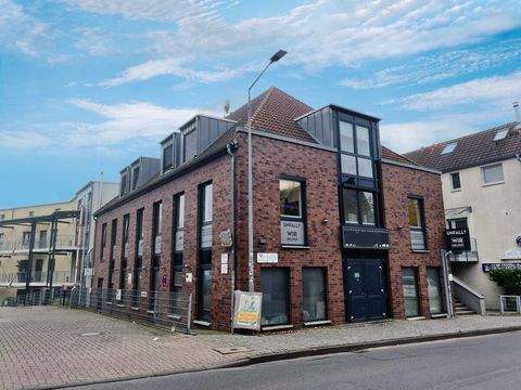 Wedel Büros, Büroräume, Büroflächen 