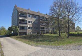 Rückseite MFH