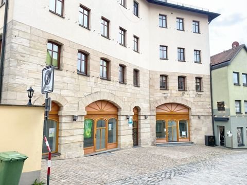 Lauf an der Pegnitz Wohnungen, Lauf an der Pegnitz Wohnung mieten