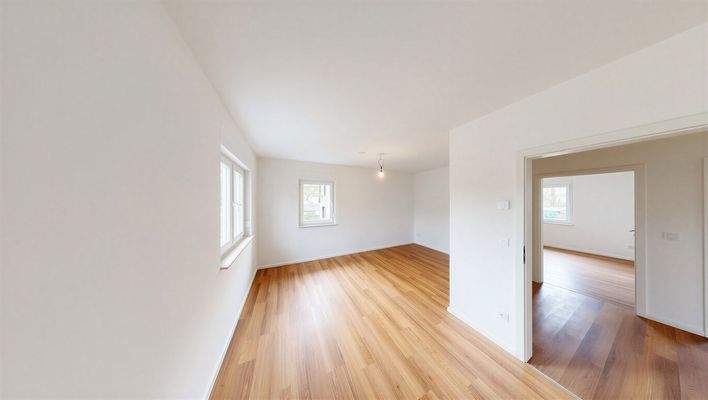 DG Schlafzimmer - Ansicht 1