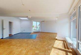 Wohn-/ Essbereich II